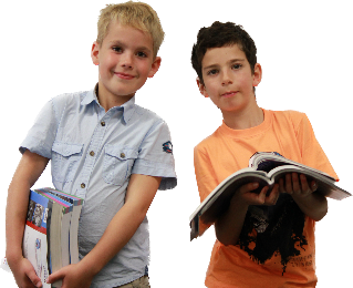 Русскя школа в Англии